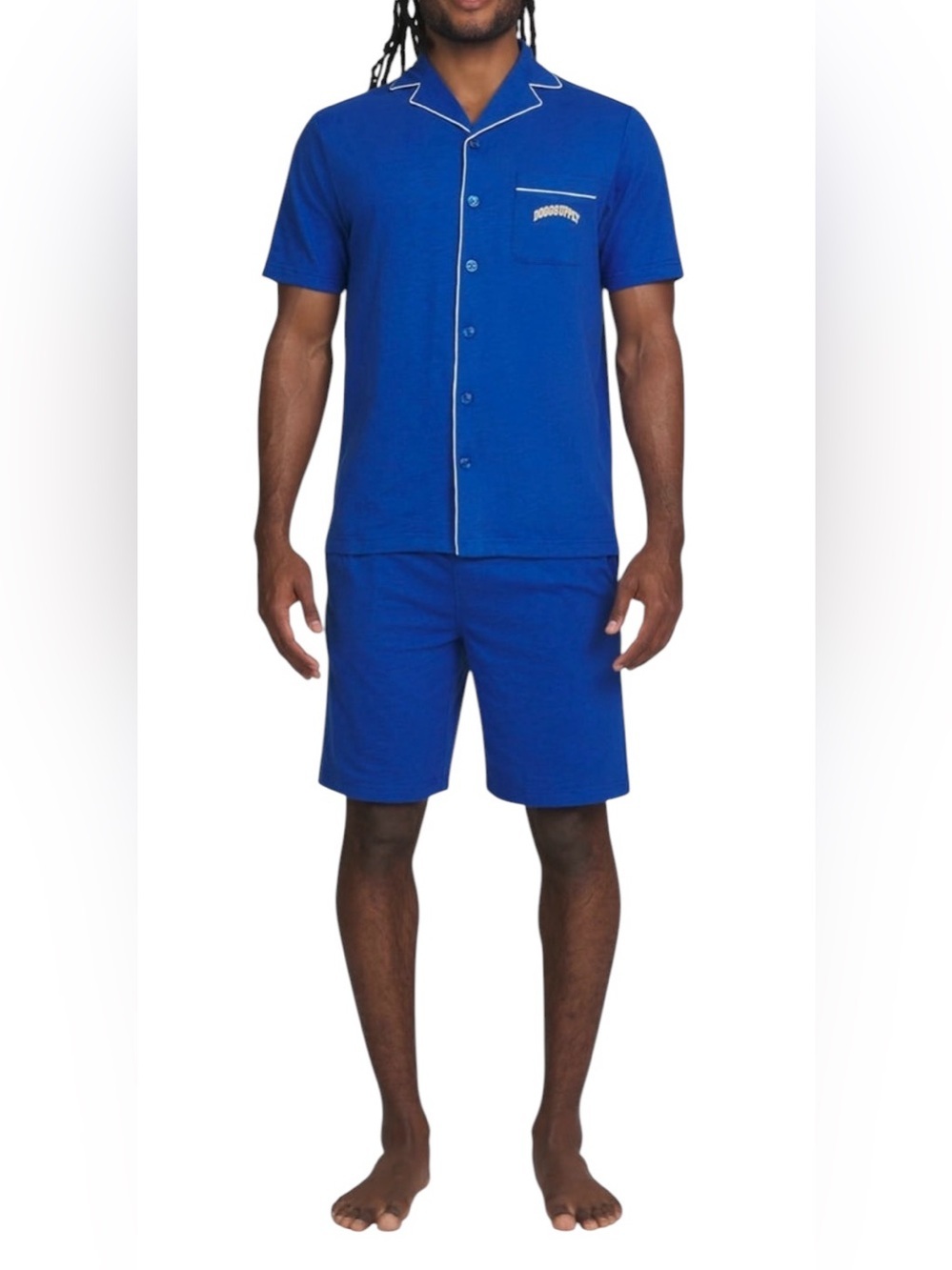 Dogg Supply by Snoop Dogg PJ Set